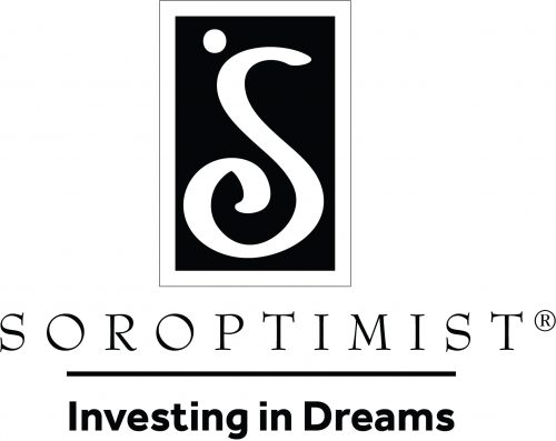 Soroptimist Logo