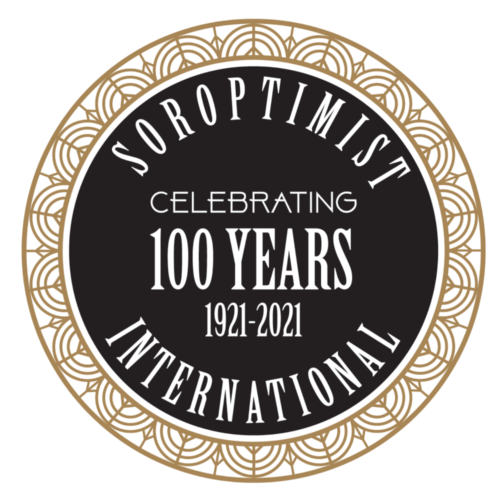 Soroptimist International 100 Years